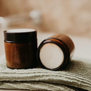 Whipped Beef Tallow Face Cream - 2oz.