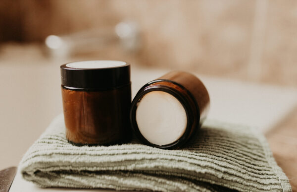Whipped Beef Tallow Face Cream - 2oz.
